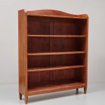 1073 9296 BOOKCASE